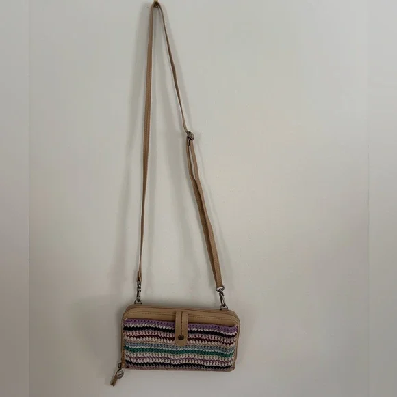 The Sak Cross Body - Picture 2 of 6